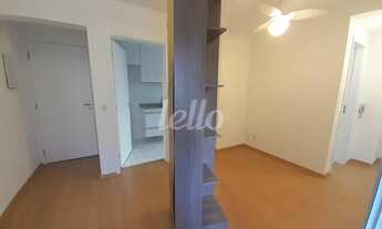 Imagem 3: São Paulo - Apartamento Padrão - Saúde