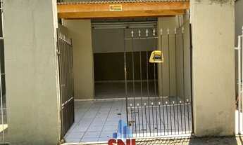 Imagem 2: Salão de 31 m² - Vila Romana