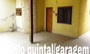 Imagem 7: Casa à venda no Jardim Residencial Deolinda, em Sorocaba-SP