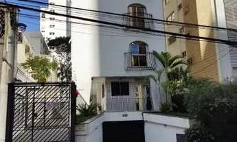 Imagem: SÃO PAULO - Apartamento Padrão - PARAÍSO