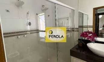 Imagem 6: Casa com 3 dormitórios à venda, 236 m² por R$ 750.000 - Parque Via Norte - Campinas/SP