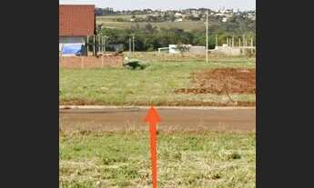 Imagem: Terreno industrial 600 m2