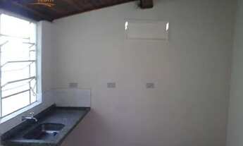 Imagem 6: Casa com 2 dormitórios para alugar, 90 m² por R$ 1.400,00/mês - Centro - São José dos Camp