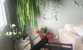 Imagem 2: Apartamento com 3 Quartos, 2 banheiros, 1 suíte e 1 vaga à Venda, 97 m² Condomínio Roma R