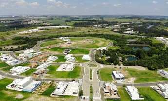 Imagem 5: Casa em fase de final de construção a venda no Condomínio Lagos d Icaraí em Salto/SP
