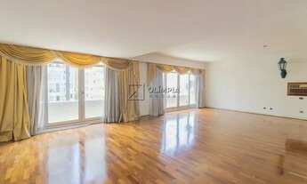 Imagem 2: Apartamento Venda 4 Dormitórios - 300 m² Bela Vista