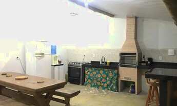 Imagem 3: Casa para finais de semana e temporada em guriri