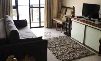 Imagem: Flat com 1 dormitório para alugar, 32 m²