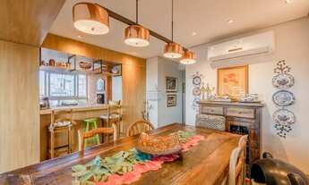 Imagem 5: Porto Alegre - Apartamento Padrão - Tristeza