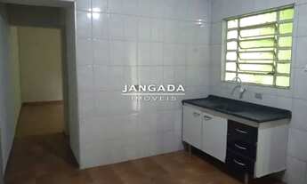 Imagem 4: Casa 03 Comodos Veloso Osasco Individual