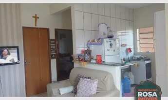 Imagem 3: Casa para venda RESIDENCIAL ARICÁ Cuiabá - 22511