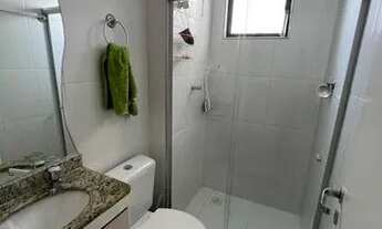 Imagem 3: Campos Dourados *