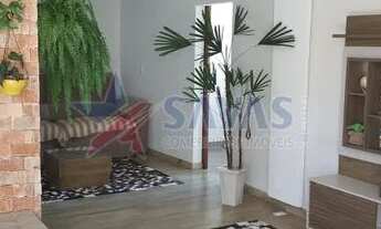 Imagem 3: COBERTURA DUPLEX COM 02 DORMITÓRIOS