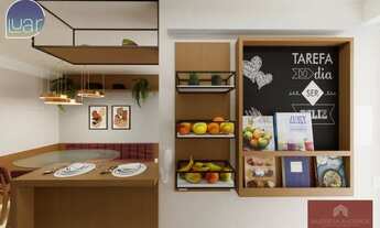 Imagem 2: Apartamento com 03 quartos a 5 minutos da orla da Ponta Negra