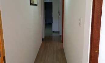 Imagem 6: Vendo ou troco Lindo apt Santa maria