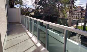 Imagem 4: APARTAMENTO 1º ANDAR 3 QUARTOS SUÍTE ÁREA PRIVATIVA 75m² EM "U" 2 VAGAS PILOTIS