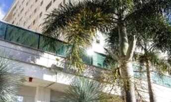 Imagem: ALTOS DE TAGUATINGA 1 - 2Q 1 SUÍTE - 59m²