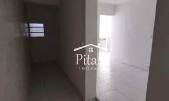 Imagem 6: Casa com 1 dormitório para alugar, 42 m² por R$ 980,00/mês - Jardim Veloso - Osasco/SP