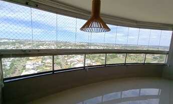 Imagem 2: Apto 3/4, 105 m2 no Residencial Eldorado !