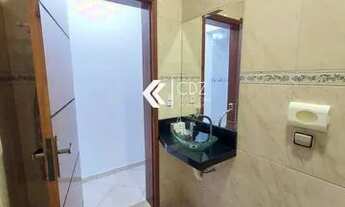 Imagem 5: Casa com 2 Dormitórios sendo 1 suíte - Jardim Prestes de Barros Zona Leste