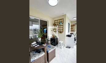 Imagem 6: Apartamento para Aluguel - Casa Verde, 2 Quartos, 69 m2