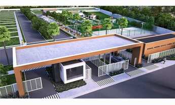 Imagem: Terreno à venda, 200 m² por R$ 110.000