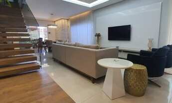 Imagem: Marabá - Casa alto padrão no bairro Belo