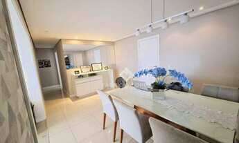 Imagem 5: Lindo e Moderno Apartamento para Locação no Jardim Aquarius