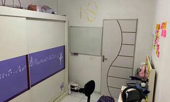 Imagem 4: CASA NO BOSQUE DAS PALMAS