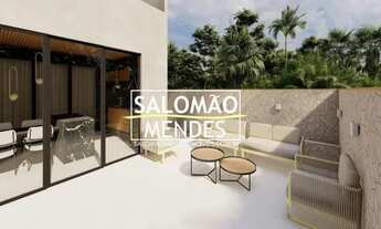 Imagem 4: Casa de condomínio para venda possui 708m² com 5 quartos em Centro - Marituba - PA