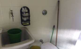 Imagem 6: APARTAMENTO COM 2 DORM. E 1 VAGA COM 92m² NA VILA MARIANA