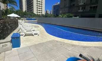 Imagem 4: BARRA APTO 2 QTS SUITE REFORMADO 90M2 LAZER COMLPETO DOC OK