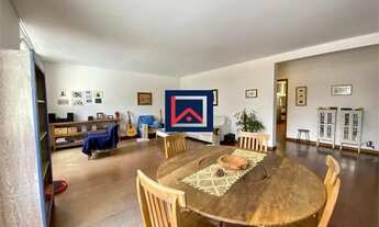 Imagem 6: Venda Apartamento 3 Dormitórios - 184 m² Jardim Paulista