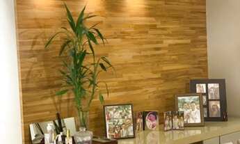 Imagem 3: Apartamento para venda tem 144 metros quadrados com 3 quartos em Campo Belo - São Paulo