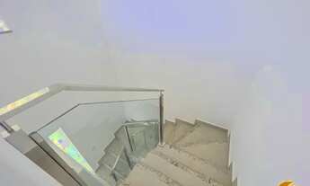 Imagem 7: Cobertura à venda, 4 quartos, 4 suítes, 3 vagas, Nova Suíssa - Belo Horizonte/MG