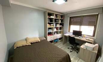 Imagem 5: Apartamento para Venda - 120m², 3 dormitórios, 2 vagas - Higienópolis