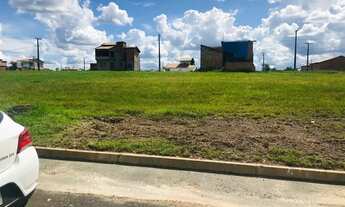 Imagem: Terreno Sales Jardim - Quadra 124 Lote 33