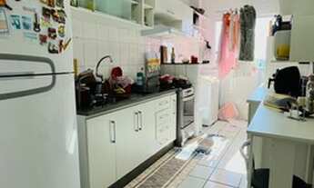 Imagem 5: Apartamento para venda com 85 metros quadrados com 3 quartos em Rio Madeira - Porto Velho