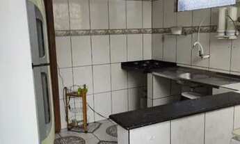 Imagem 6: Casa com piscina em ótima localização pronta para financiar