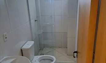 Imagem 8: APARTAMENTO 1 DORMITÓRIO COM SACADA CHURRASQUEIRA E GARAGEM