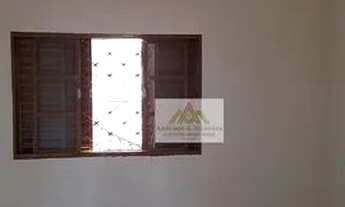 Imagem 3: Apartamento com 1 dormitório para alugar, 40 m² por R$ 745,00/mês - Vila Monte Alegre - Ri