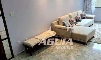 Imagem: Sobrado com 3 dormitórios à venda, 165