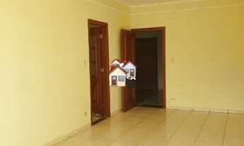 Imagem 3: Belíssimo Apartamento para alugar com 2 quartos sendo 1 suíte no Campo Grande em Santos