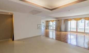Imagem 3: Locação Apartamento 4 Dormitórios - 300 m² Bela Vista