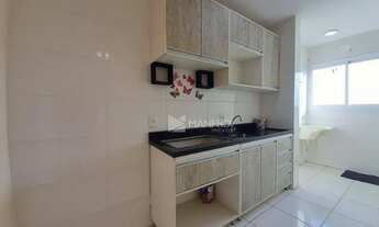 Imagem 6: Apartamento com 2 dormitórios, 51 m² - venda por R$ 184.990,00 ou aluguel por R$ 1.187,61