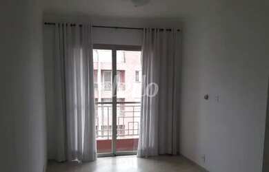 Imagem 2: São Bernardo do Campo - Apartamento Padrão - Vila Baeta Neves