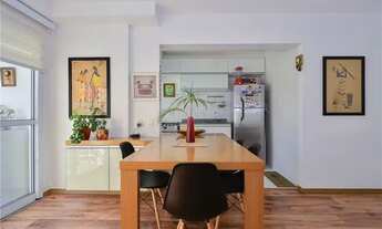 Imagem 5: Apartamento com 1 Dormitorio(s) localizado(a) no bairro Bela Vista em São Paulo / Ref.:O