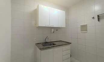 Imagem 3: RESIDENCIAL PARINTINS |1 DORMITORIO | 1 SALA | 1 BANHEIRO