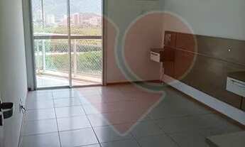 Imagem 5: Apartamento para venda com 95 m2 com 3 quartoS- Barra Olimpica