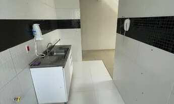 Imagem 4: Apartamento no horto do ypê - 2 dormitórios